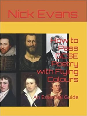 cover image of How to Pass GCSE Poetry With Flying Colours